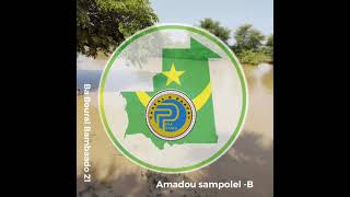 Amadou sampolel