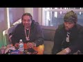 Jim Jones x DJ Drama - Making 'Gangsta Grillz: We Set The Trends' (Part 2)