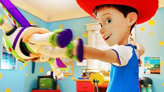 LIGHTYEAR TV Spot - "You've Known The Toy" (2022) Pixar