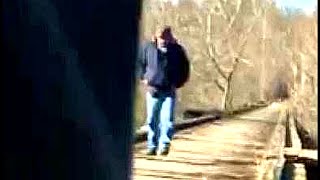 Delphi Murders. Image Analysis. Debunking Ron Logan?