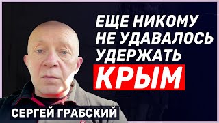 Сергей Грабский: СУ-35 могут неожиданно появиться у Ирана