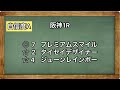 2022年 4月24日　東京・阪神　平場予想　全レース　競馬　競馬予想