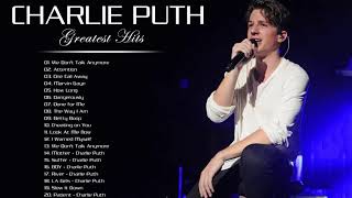 Charlie Puth Songs Lyrics 2020 | Charlie Puth Greatest Hits Album 2020