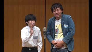 ちぇり～ぼ～いず M1グランプリ 2021本選ネタ 『モテたい』最終版っっ