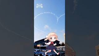 【5905 LIFE CHANNEL】9mm Go Bang Shigure Ui Loli Dance  #car #cars #edit #shorts #japan #hummerh2 #9mm