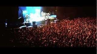 BATTLE BEAST -- IRON HAND Live in France OFFICIAL MUSIC VIDEO