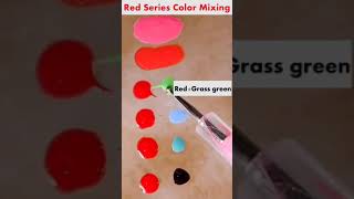 Mix Your Own Nail Polish Colors for Nail Art Designs 2