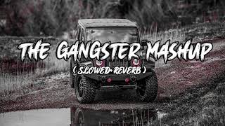 Non Stop Gangster Mashup | All Punjabi Gangster Songs Mashup | The Gangster Mashup | Sidhu X Shubh,6