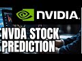 NVIDIA STOCK: Price PREDICTION (NVDA STOCK TARGET)