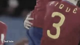 Carles puyol the spanish legend