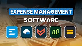 5 Best Expense Management Software for 2026