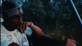 TR - Overseas (Official Music Video)