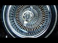 Knock-offs & Wheel chips Knock-offs & Wheel chips