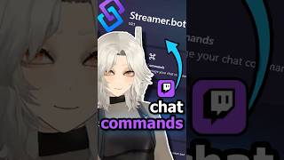 Streamerbot Chat Commands Tutorial!