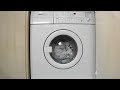 bosch wfk 2801 auto washer spin dry 1400