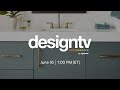 DesignTV® by SANDOW: 1on1 + The Danish Concept of Hyggee