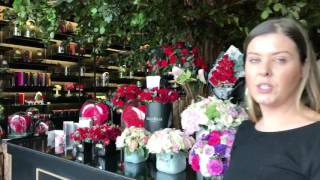 A Visit to Forever Rose CityWalk - Dubai