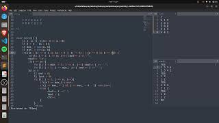 Solving coding problem's and reading | Codeforces | CSES