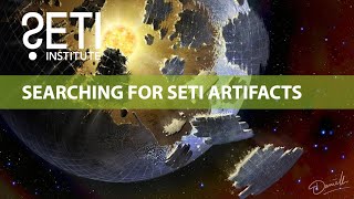 Searching for SETI Artifacts