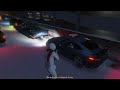 🔴gta 5 online live car meet u0026 new update ps4 anyone can join gta5 live rp carmeet 31