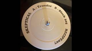 Skeptical - Transfer