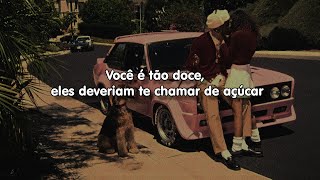 Tyler, The Creator - SWEET / I THOUGT YOU WANTED TO DANCE (Legendado)