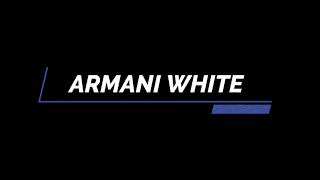 ARMANI WHITE | BILLIE EILISH | HIP - HOP | DANCE | CHOREOGRAPHY |