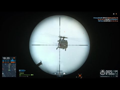 Old Battlefield Sniping Compilation Youtube