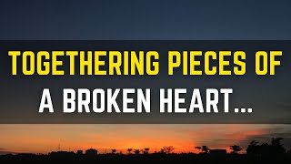 😭Message From Your Person - A Broken Heart...😭 | Energy Update | Twin Flame👫