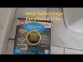 Oatey Toilet Flange Extender How to Install Video