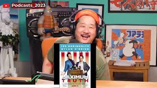 TIGERBELLY: jimmy kimmel on maximum truth