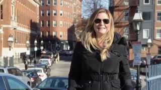 Boston History in a Minute: Transforming Ann Street