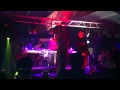 Dirty Dike and Jam Baxter at boombap 2011