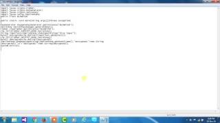 BLOWFISH ALGORITHM PRACTICAL-NETWORK SECURITY PACTICAL