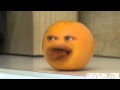 The DBC RECORDS  :The Annoying Orange