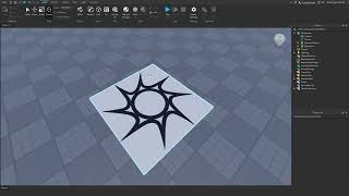 Roblox Scripting Tutorial | #1 Printing