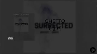 Ghetto - Galan