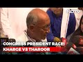 Digvijaya Singh Won't Run For Congress President, Says Will Back M Kharge