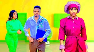 PENZI LA MTOTO WA BOSS 💞 NA DADA WA KAZI EP 59 |          Lovestory BYDONTA-TV MOVIE RECAP PART 59