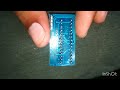 stm8s003f3 to atmega8 microcontroller replacement smd to dip pcb