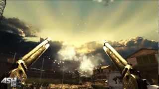 MW2 Gun Sync #4 - Gun \u0026 Bass