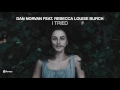 Dan Norvan ft. Rebecca Louise Burch - I Tried