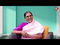 tarun bhascker mother geetha bhascker about comparing rajamouli s family tarak interviews rtv