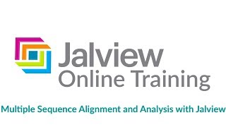 Multiple Sequence Alignment and Analysis with Jalview
