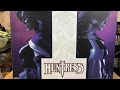 Unboxing Sideshow Collectibles Premium Format Huntress!!!!