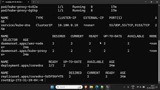 DevOps Session 36: Understand Namespaces & deploy Pod using Replication Controller and ReplicaSet