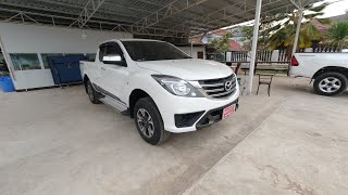 UDJS Preview EP : 26 - MAZDA BT-50 PRO 2.2 HI-RACER MT 2019 [1844]