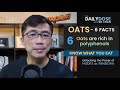 oats dr chan highlights 6 key facts about oats