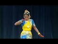 malai mayankum neram javali amirtham school of bharatanatyam