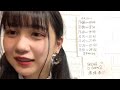 2020年04月20日20時16分03秒 赤堀 君江（ske48 チームs）